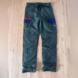 Staple Outdoor DVSN nylon water resistant pant